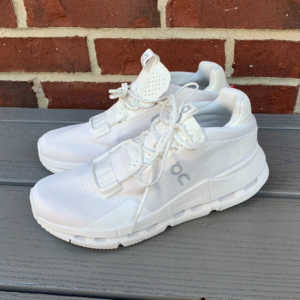 On Running Cloudnova Sneakers - Picture 4 of 14